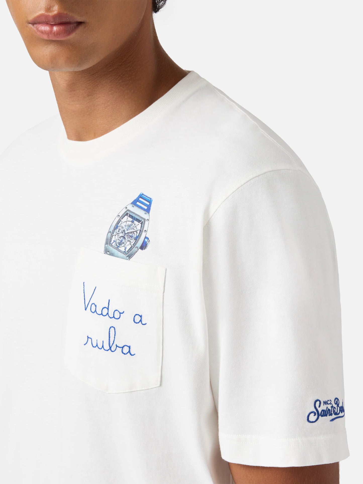 Mc2 Saint Barth - Connor - Nessuno