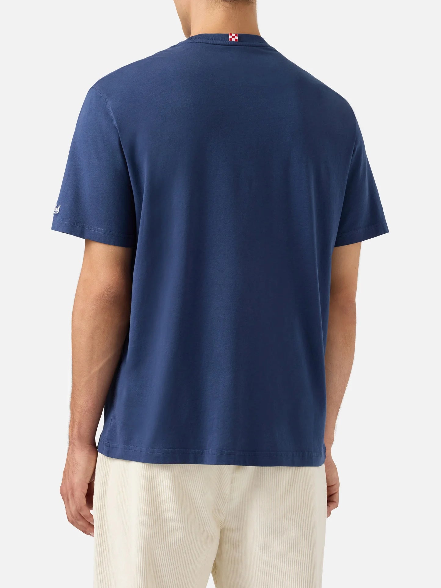 Mc2 Saint Barth - Arnott Warm - Nessuno