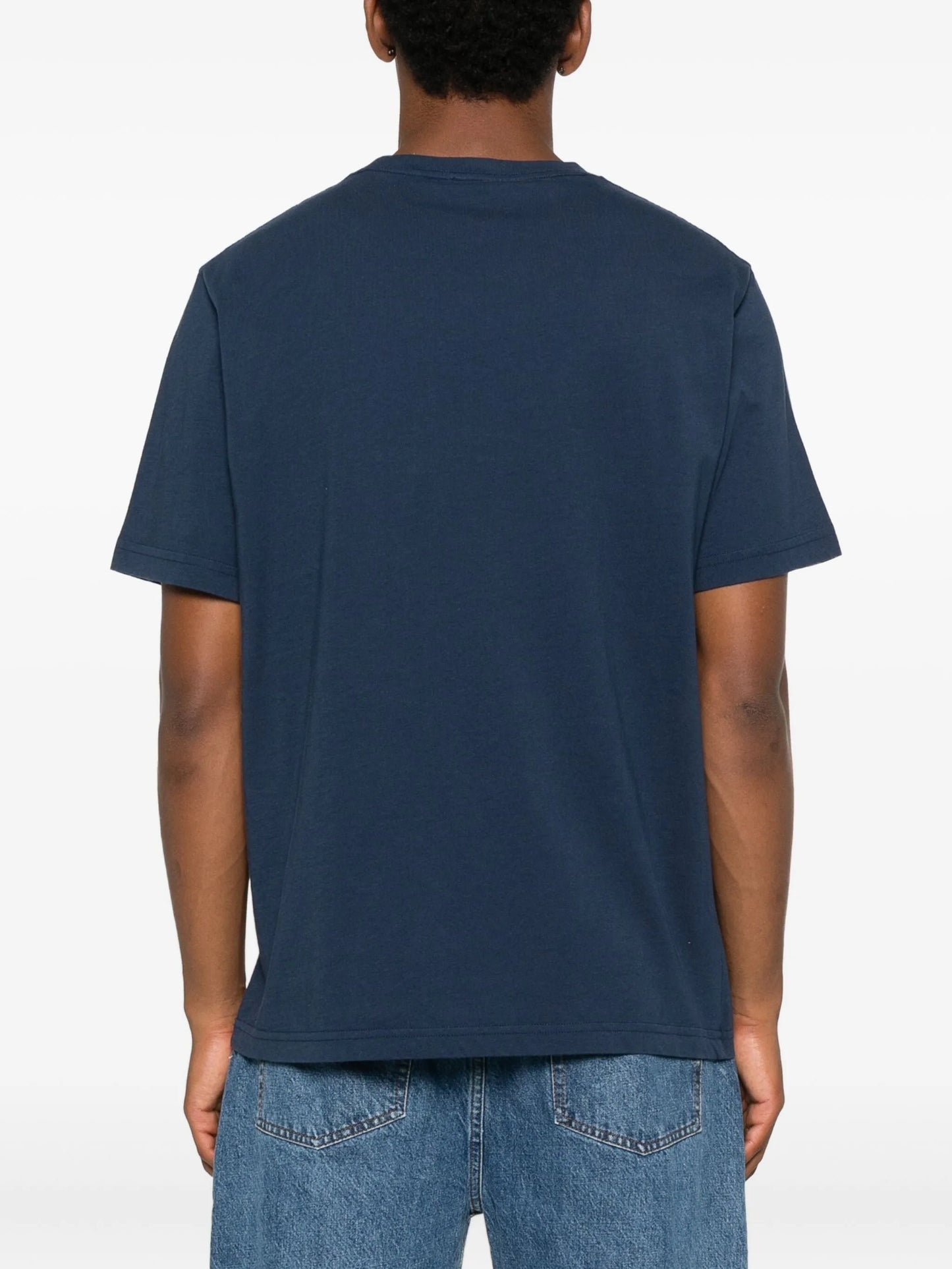 Autry - Tshirt - Blu
