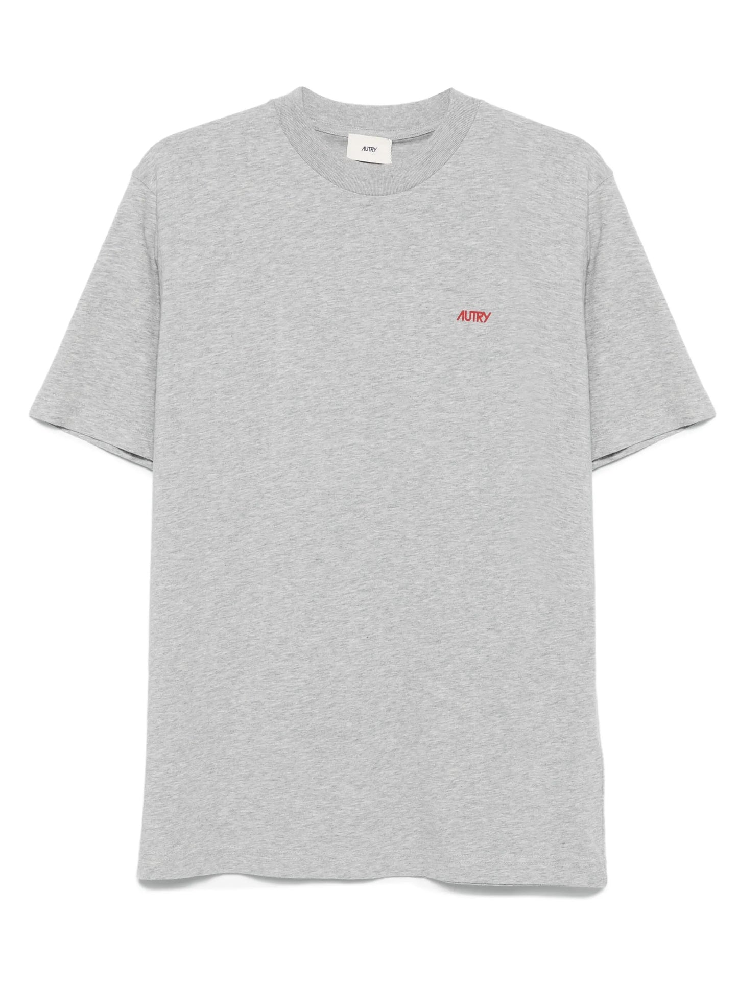 Autry - Tshirt - Grigio