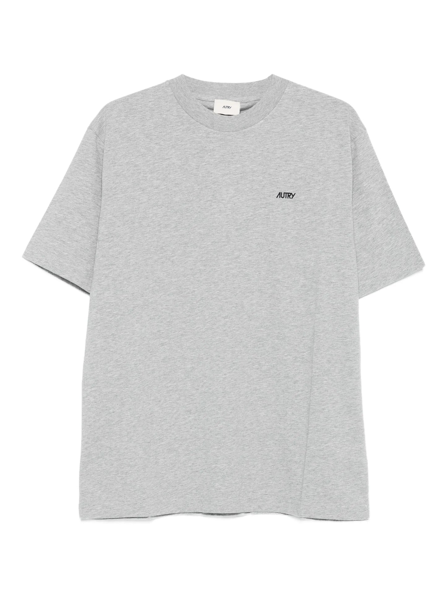 Autry - Tshirt - Grigio
