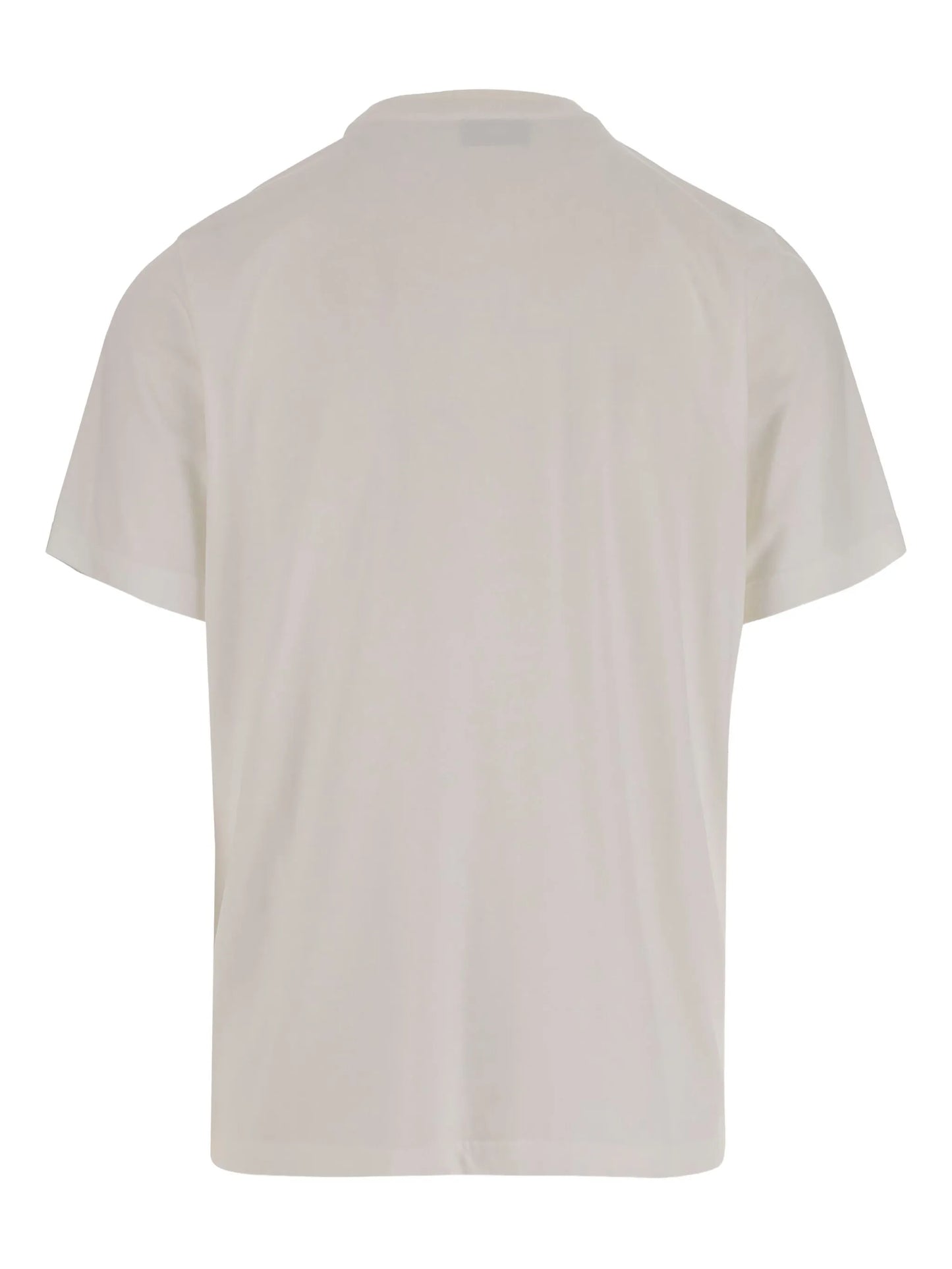 Autry - Tshirt - Bianco