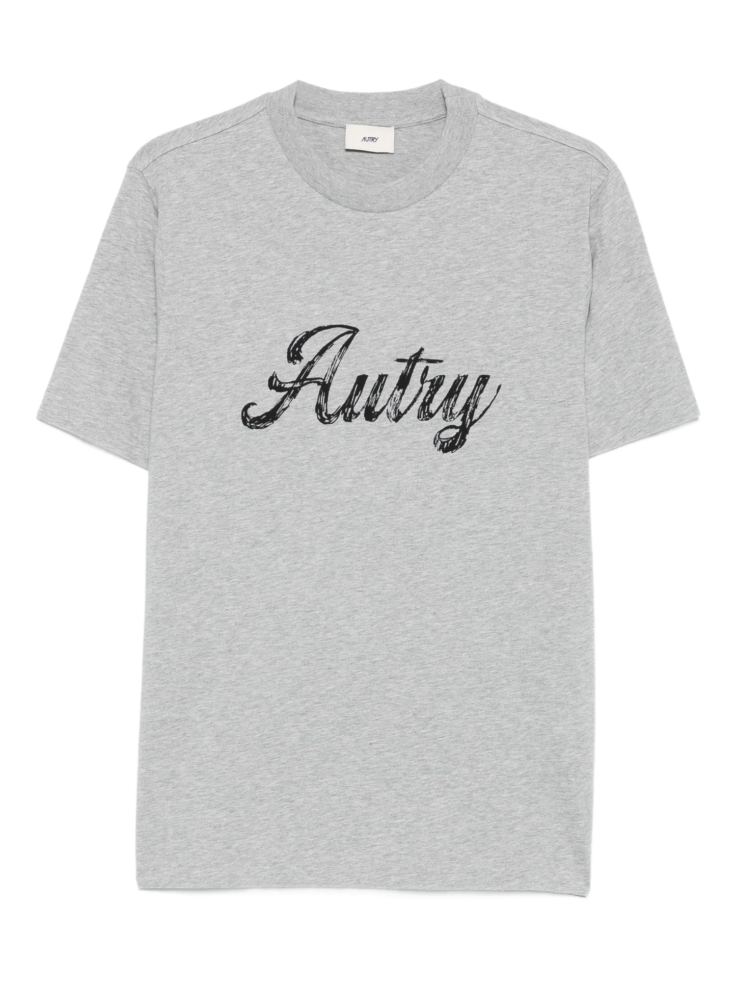 Autry - Tshirt - Grigio