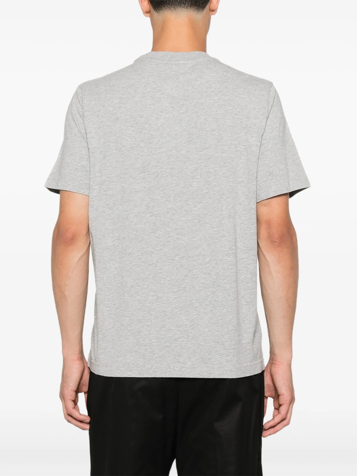 Autry - Tshirt - Grigio