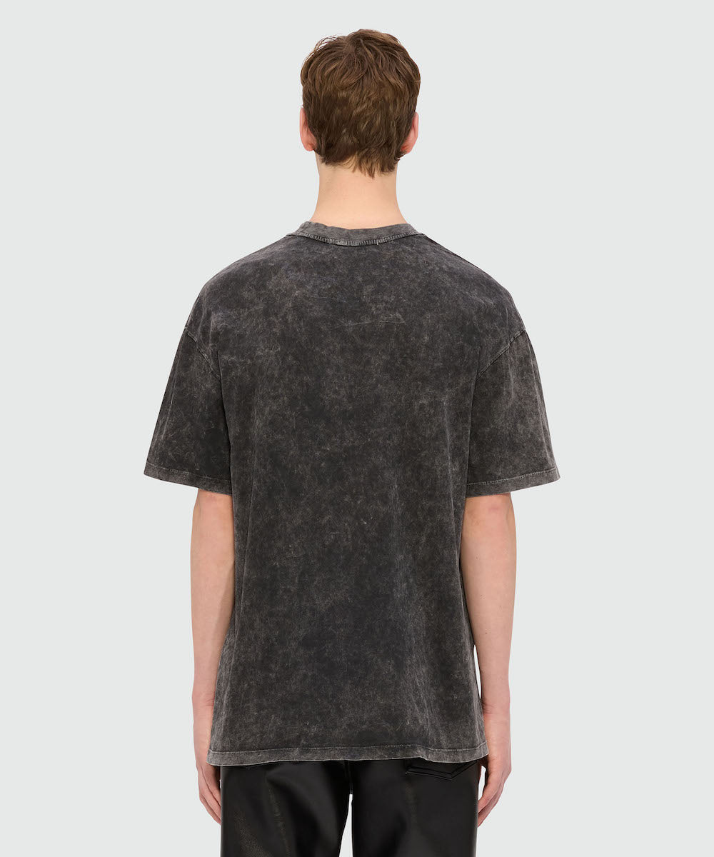 Msgm - T-Shirt - Nessuno