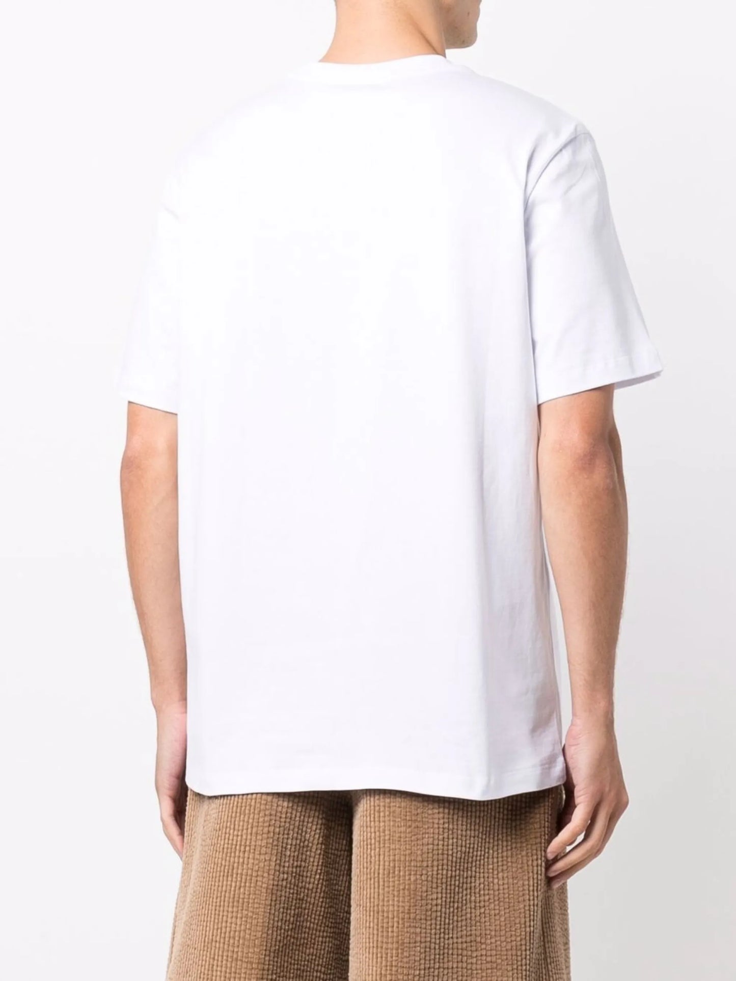 Msgm - T-Shirt - Nessuno