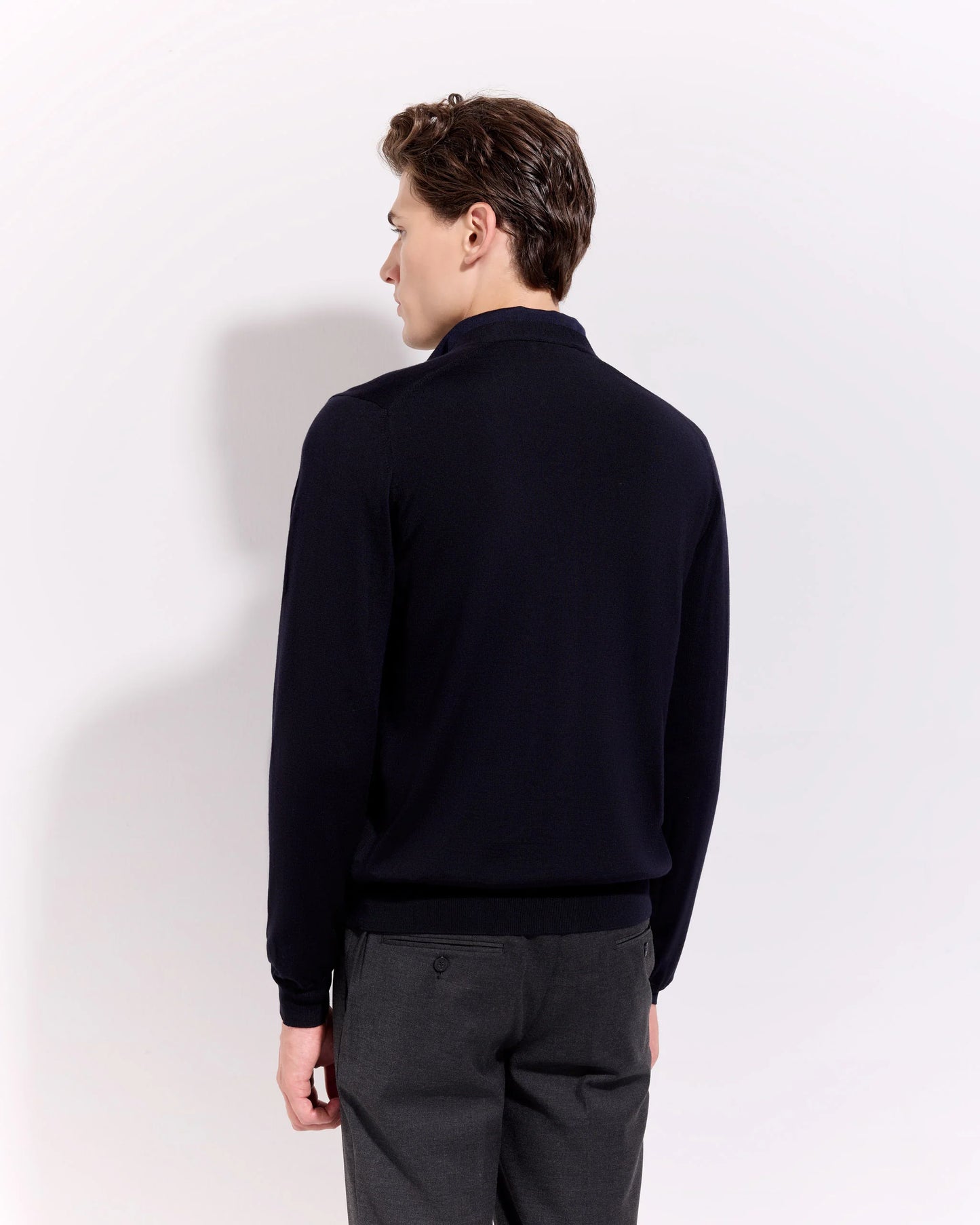 Filippo De Laurentis - Cardigan - Blu