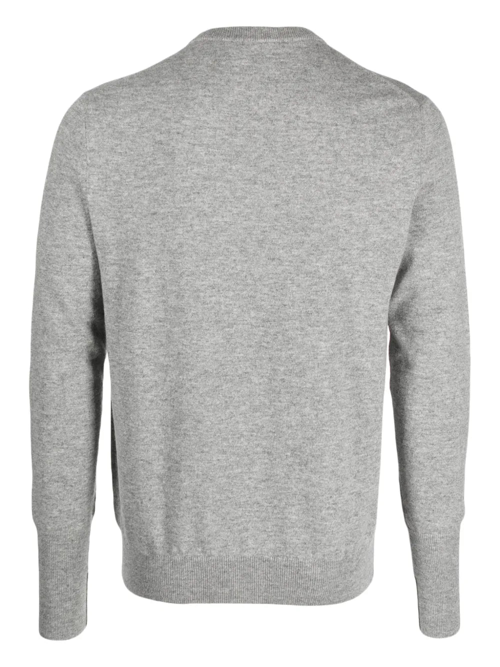 Ballantyne - Gircollo Cashmere - Grigio