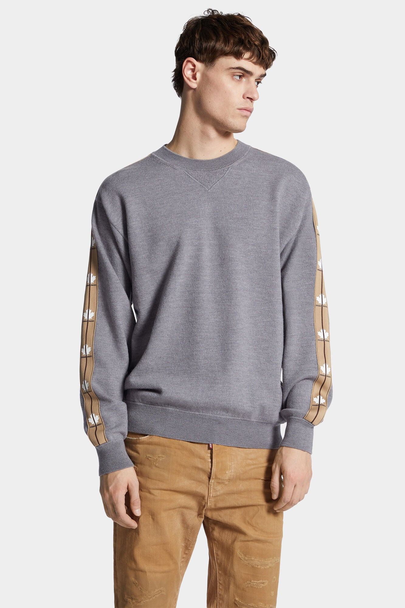 Dsquared2 - Pullover - Nessuno