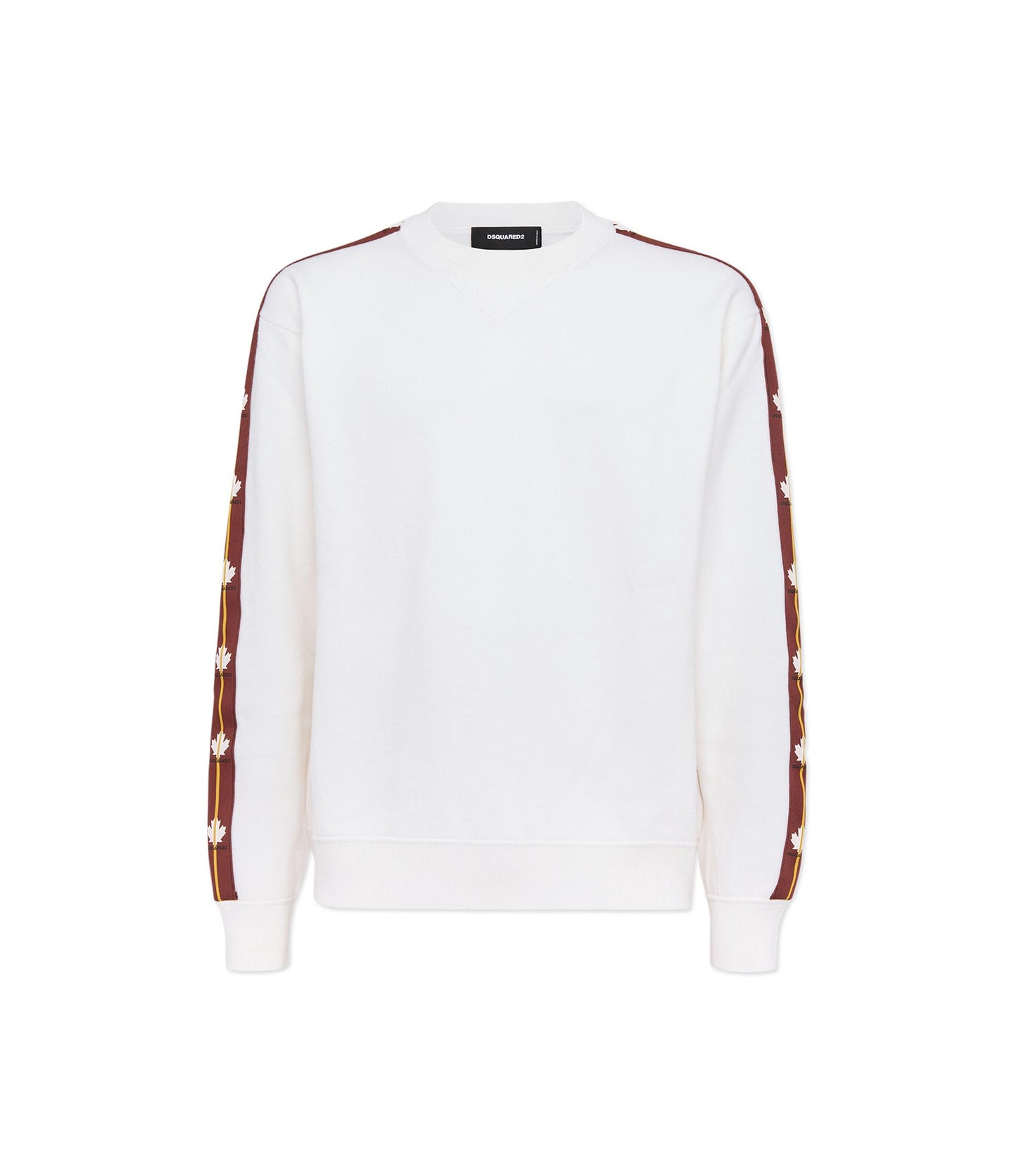 Dsquared2 - Pullover - Nessuno