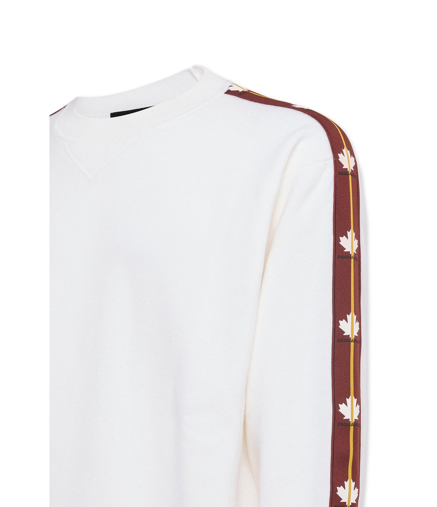 Dsquared2 - Pullover - Nessuno