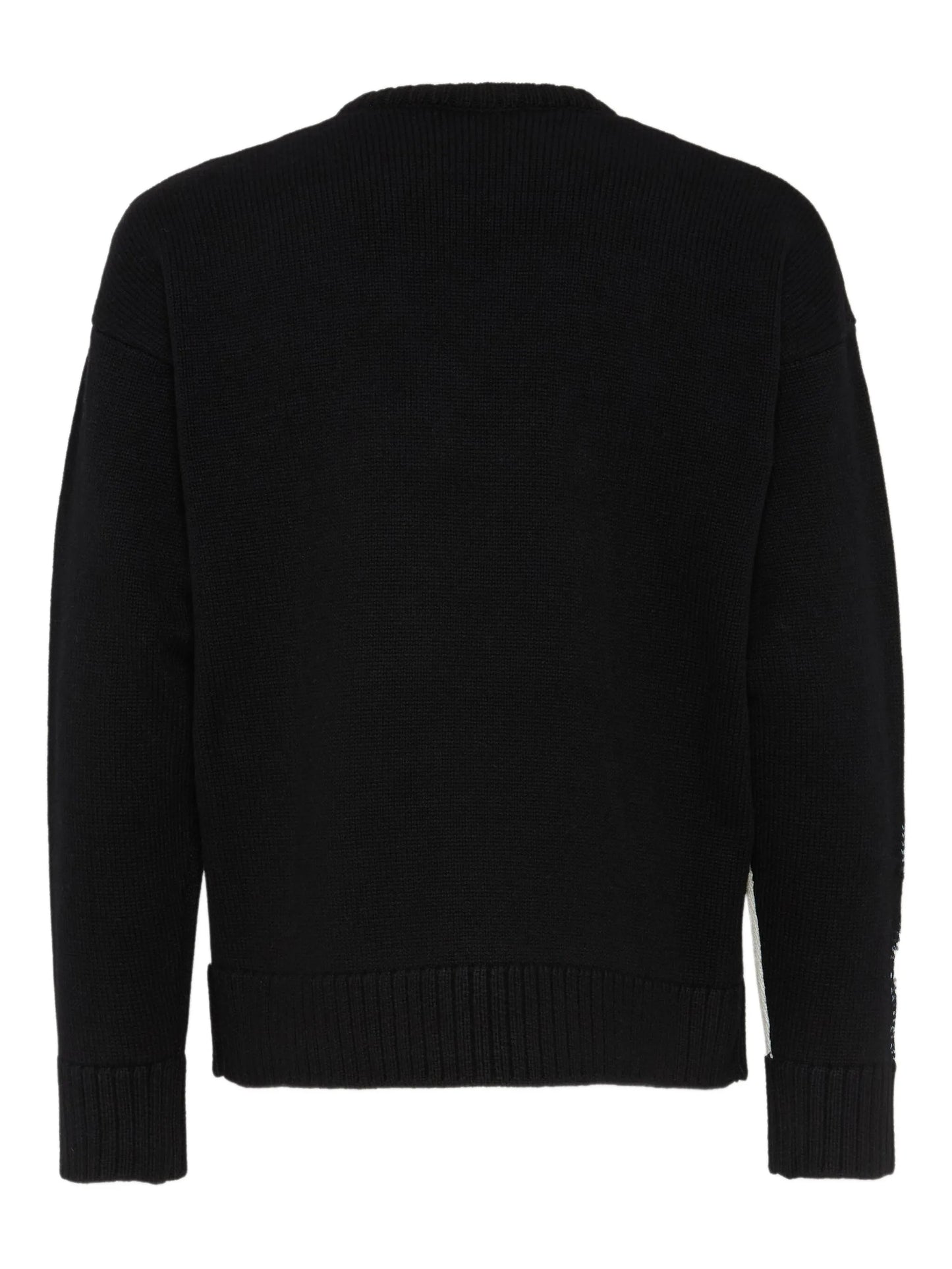 Dsquared2 - Pullover - Nero