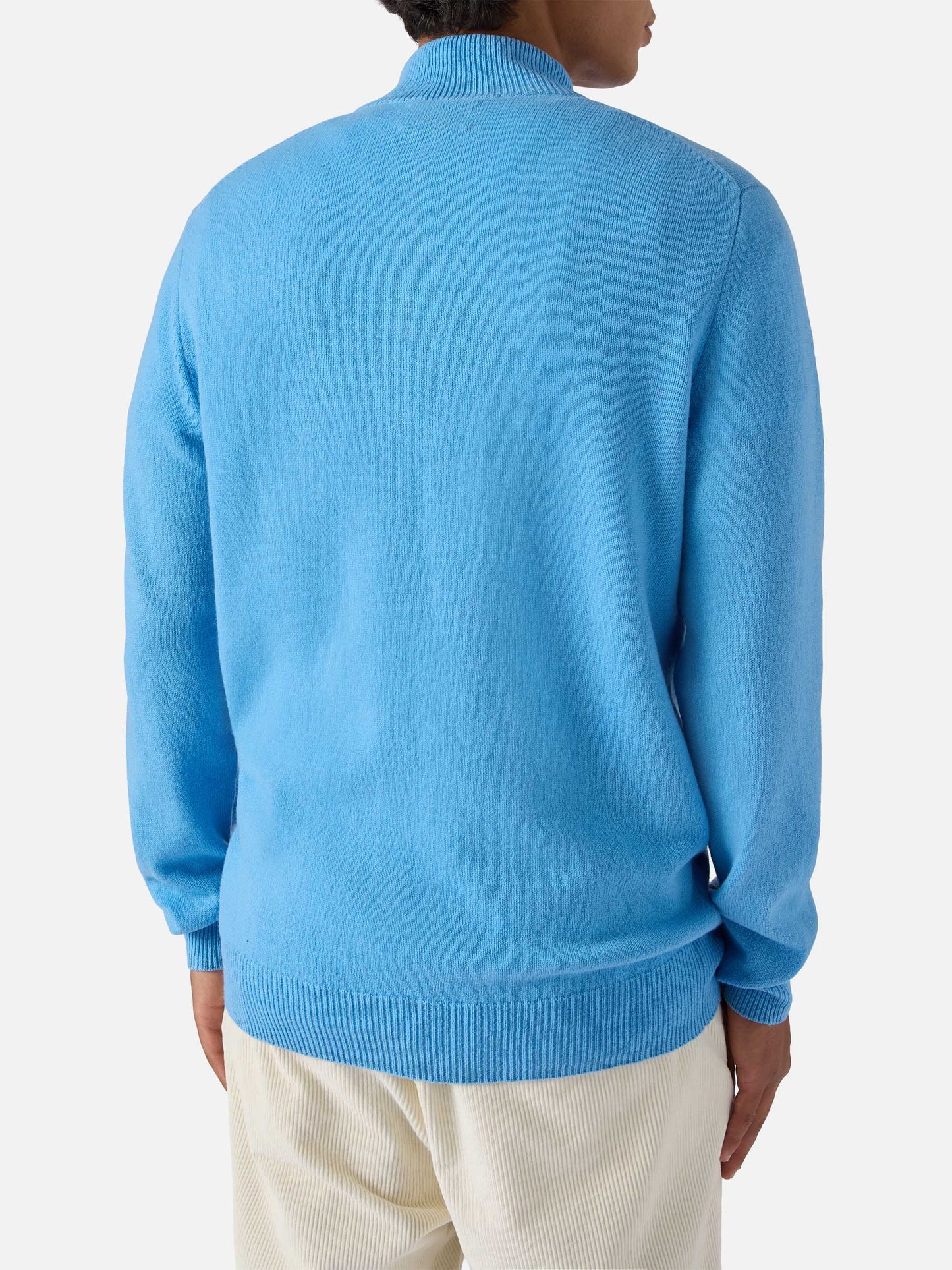 Mc2 Saint Barth - Jermyn Lambswool - Nessuno