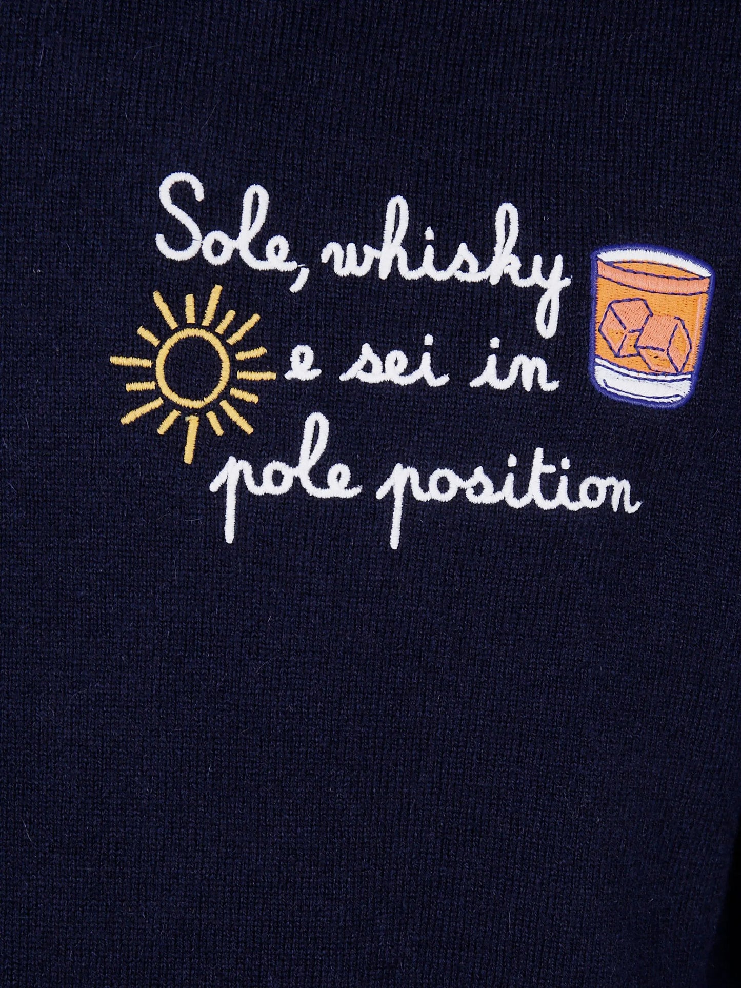 Mc2 Saint Barth - Heron Light Embry - Nessuno