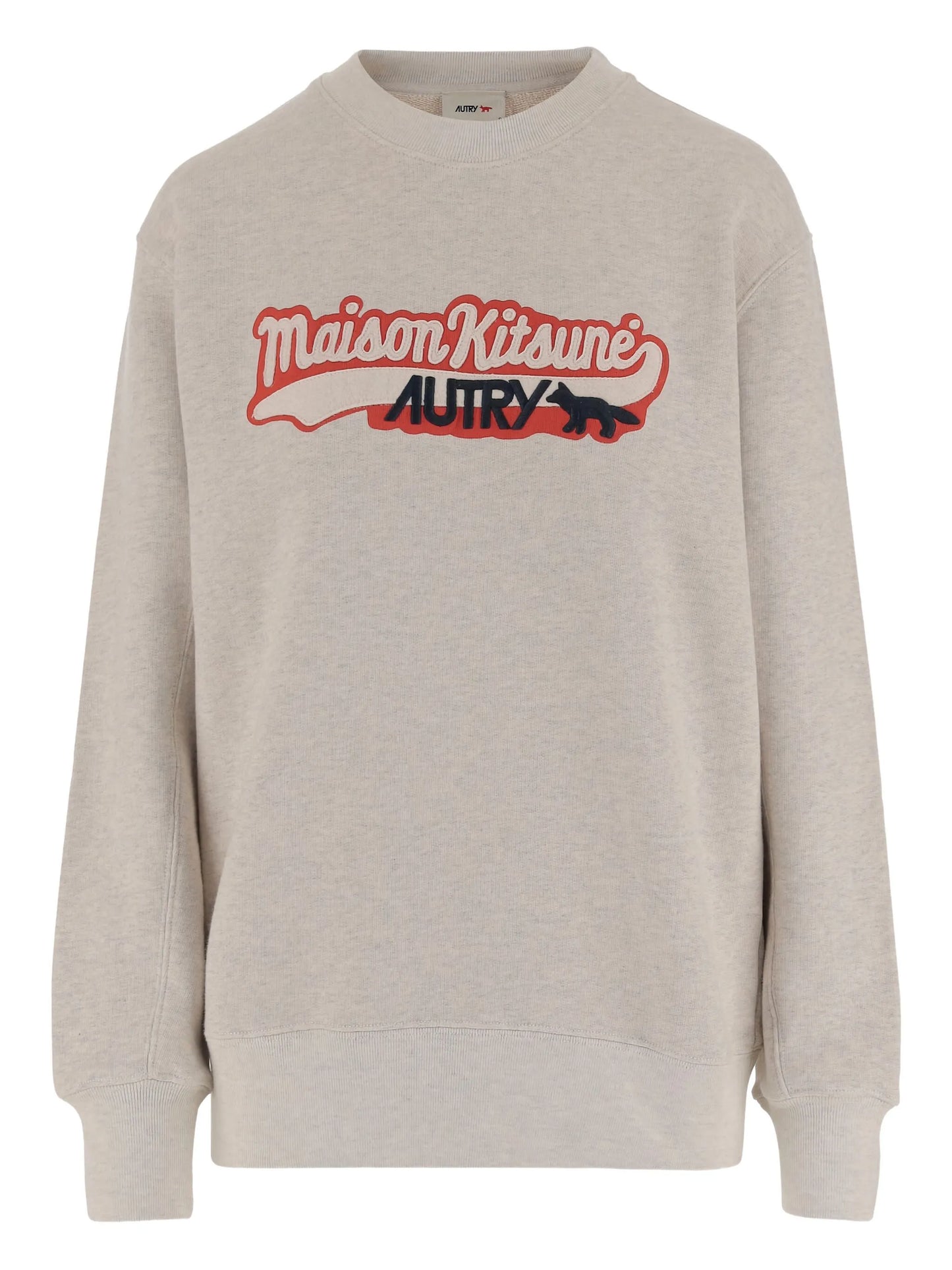 Autry - Maglia - Grigio