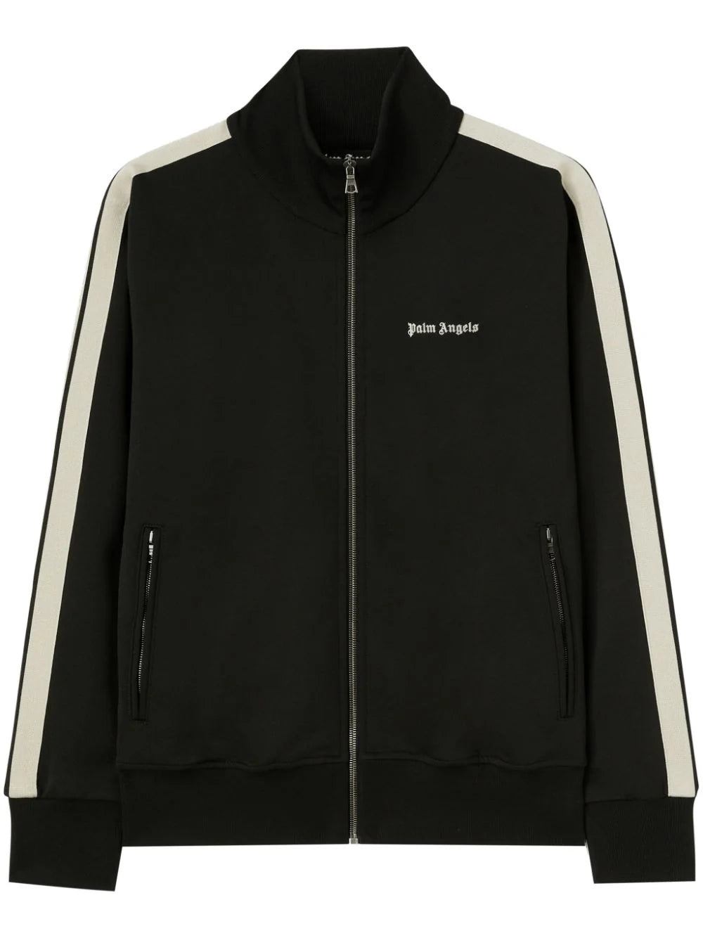Palm Angels - Classic Logo Track Jacket - Nero