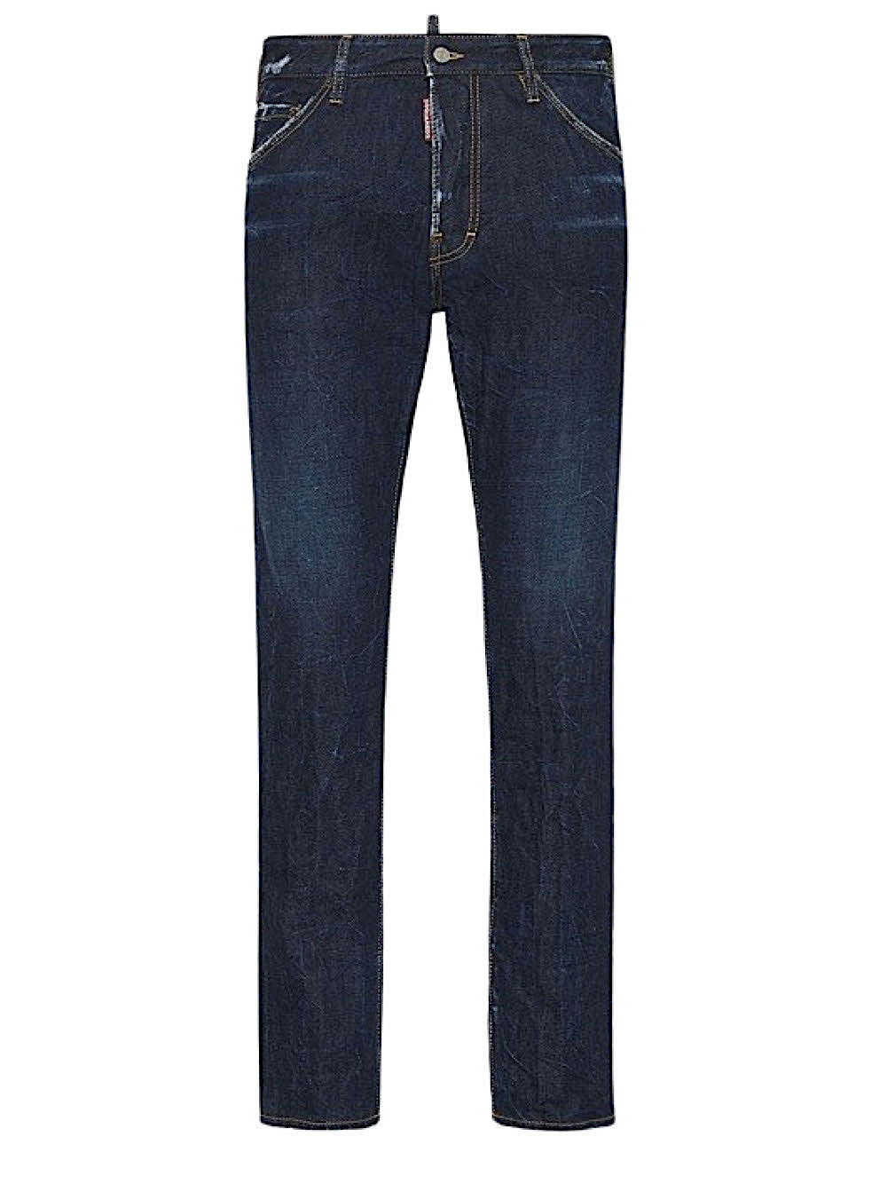 Dsquared2 - Pantalone - Nessuno