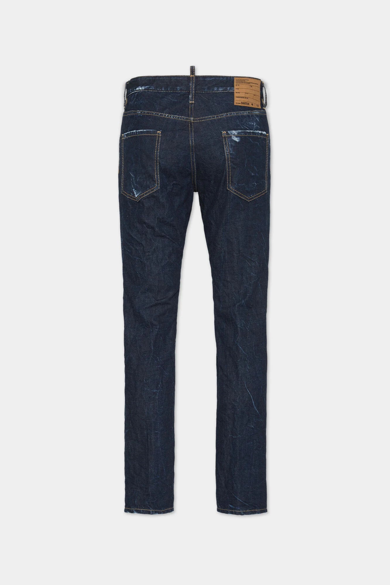 Dsquared2 - Pantalone - Nessuno