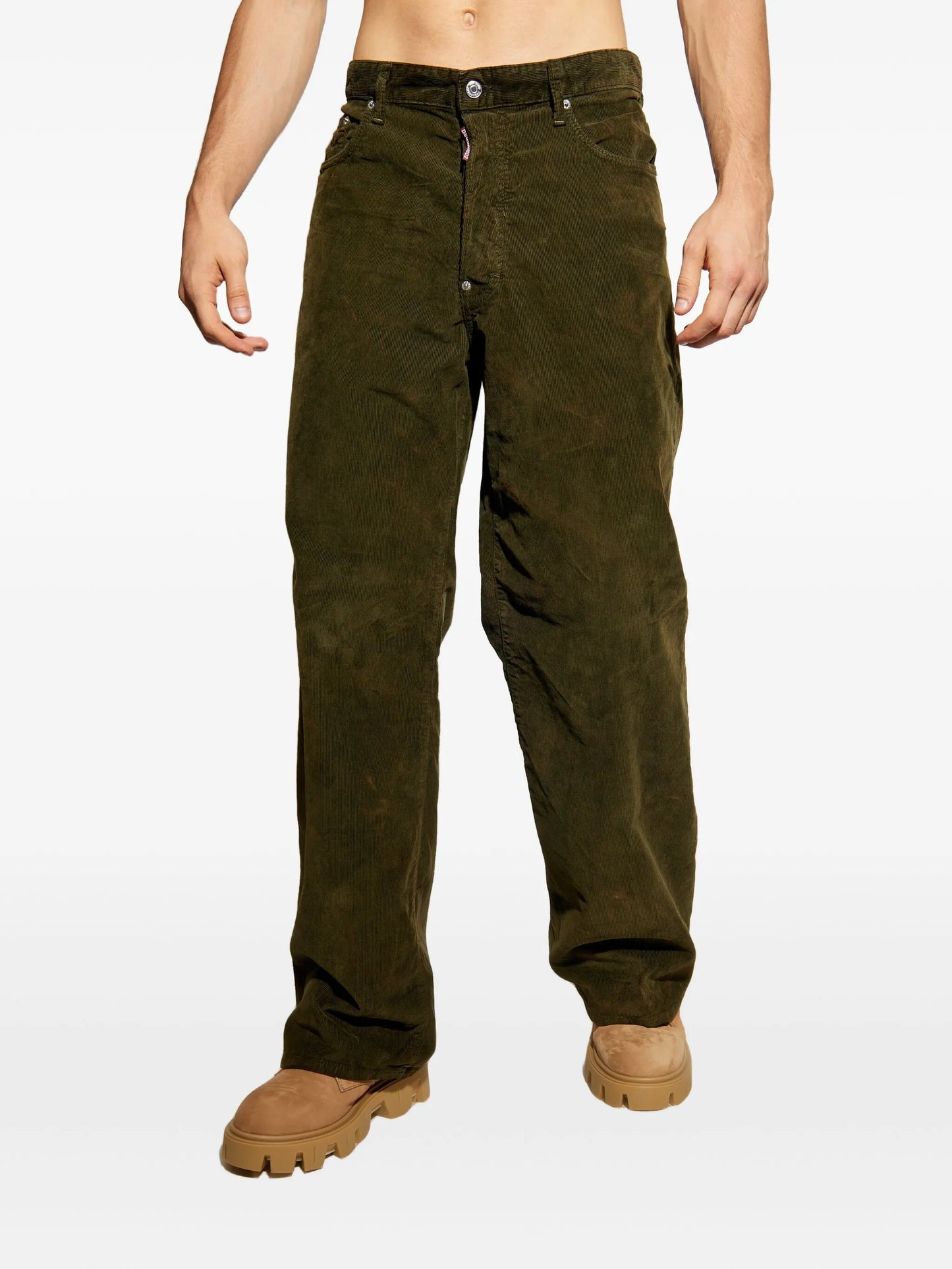 Dsquared2 - Pantalone - Nessuno