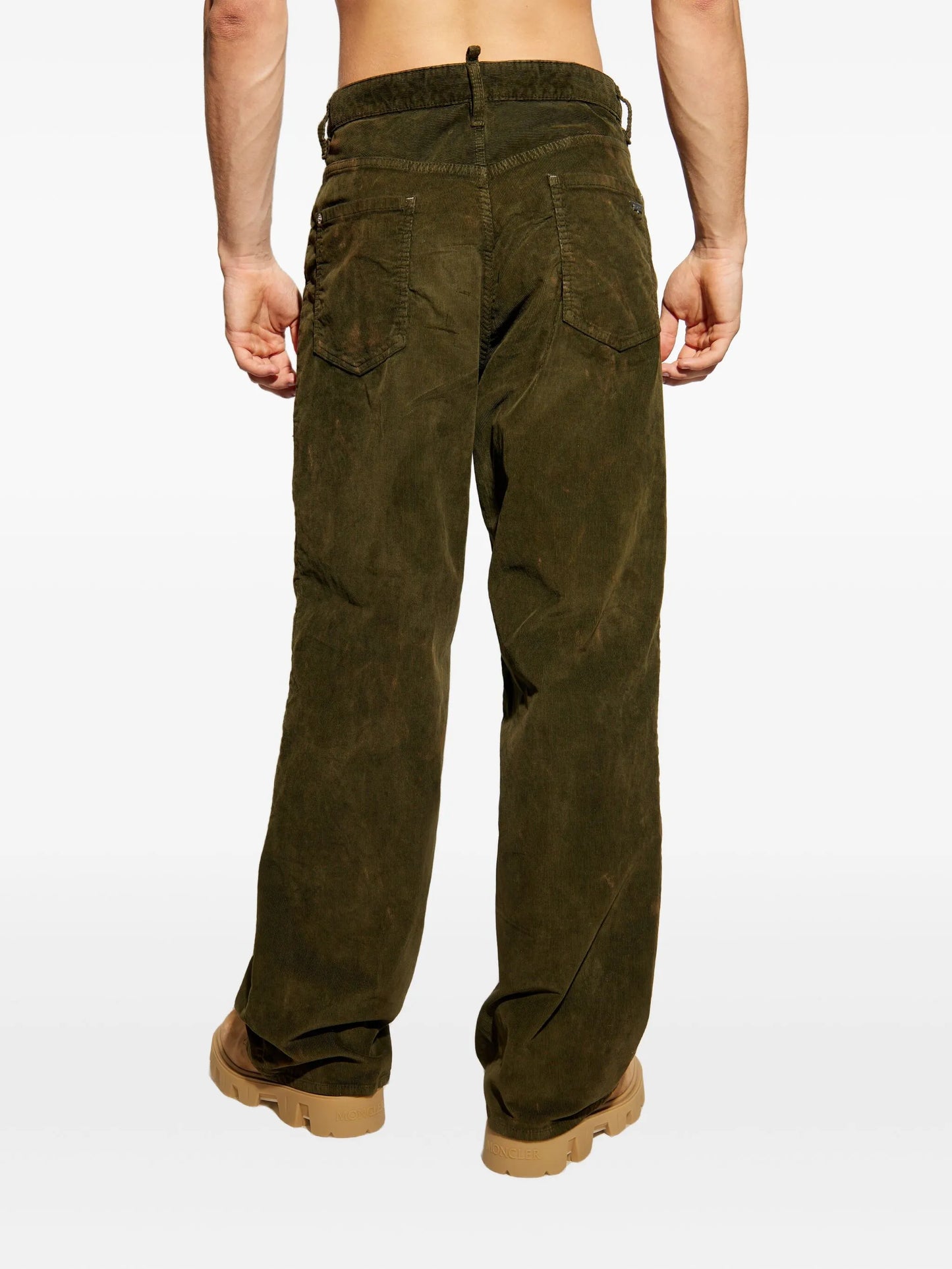 Dsquared2 - Pantalone - Nessuno