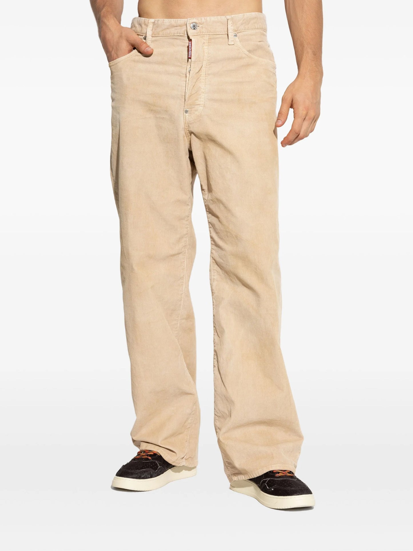 Dsquared2 - Pantalone - Nessuno