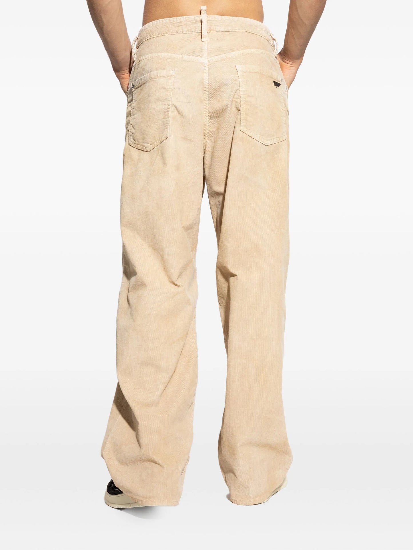 Dsquared2 - Pantalone - Nessuno