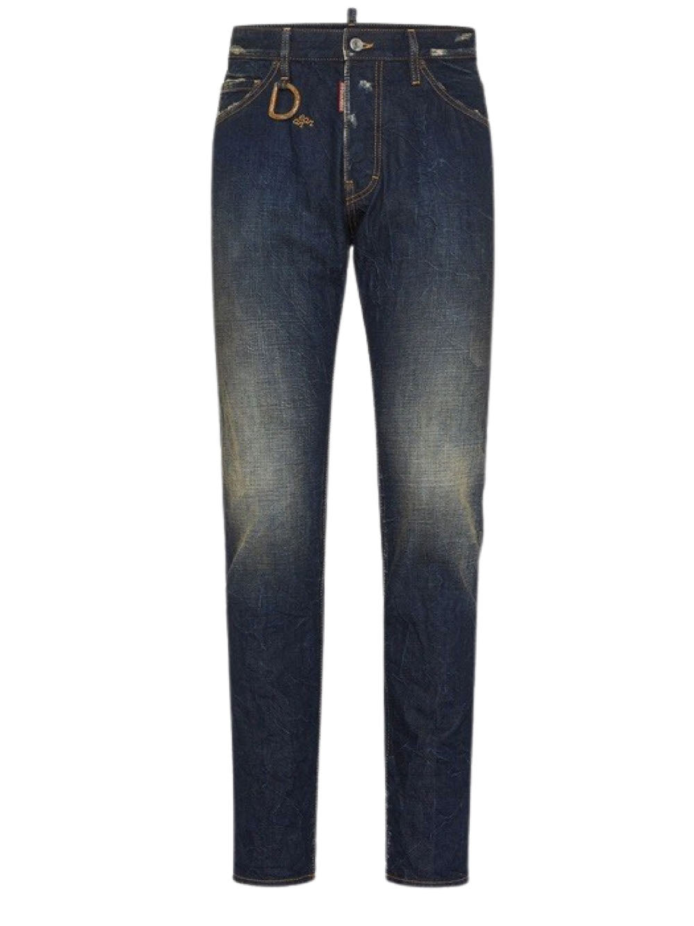 Dsquared2 - Pantalone - Nessuno