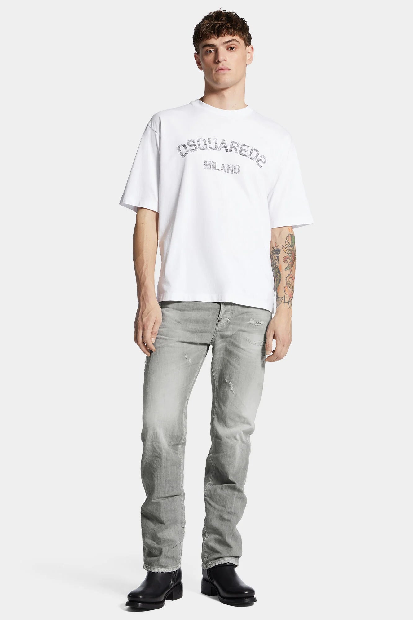 Dsquared2 - Pantalone - Nessuno
