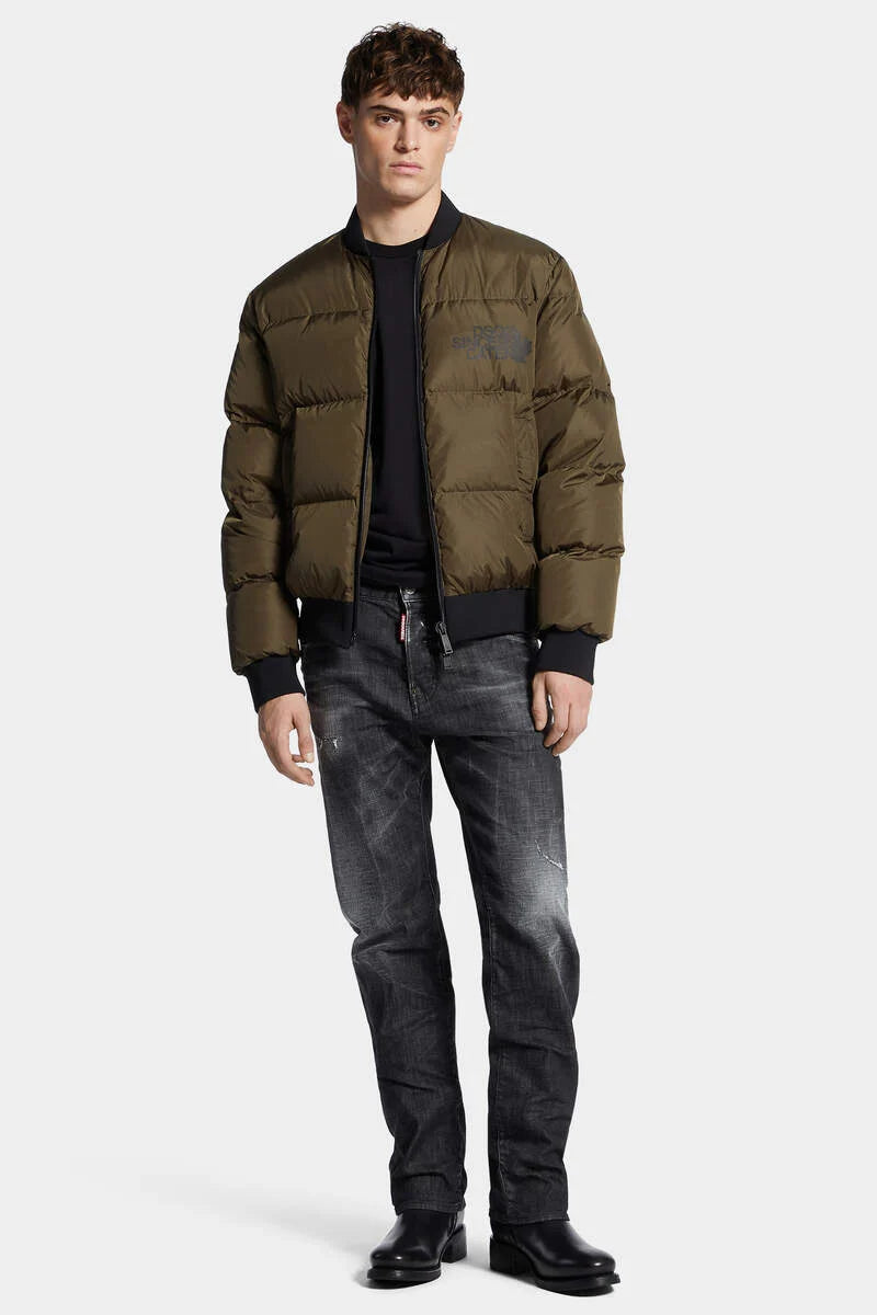 Dsquared2 - Pantalone - Nessuno
