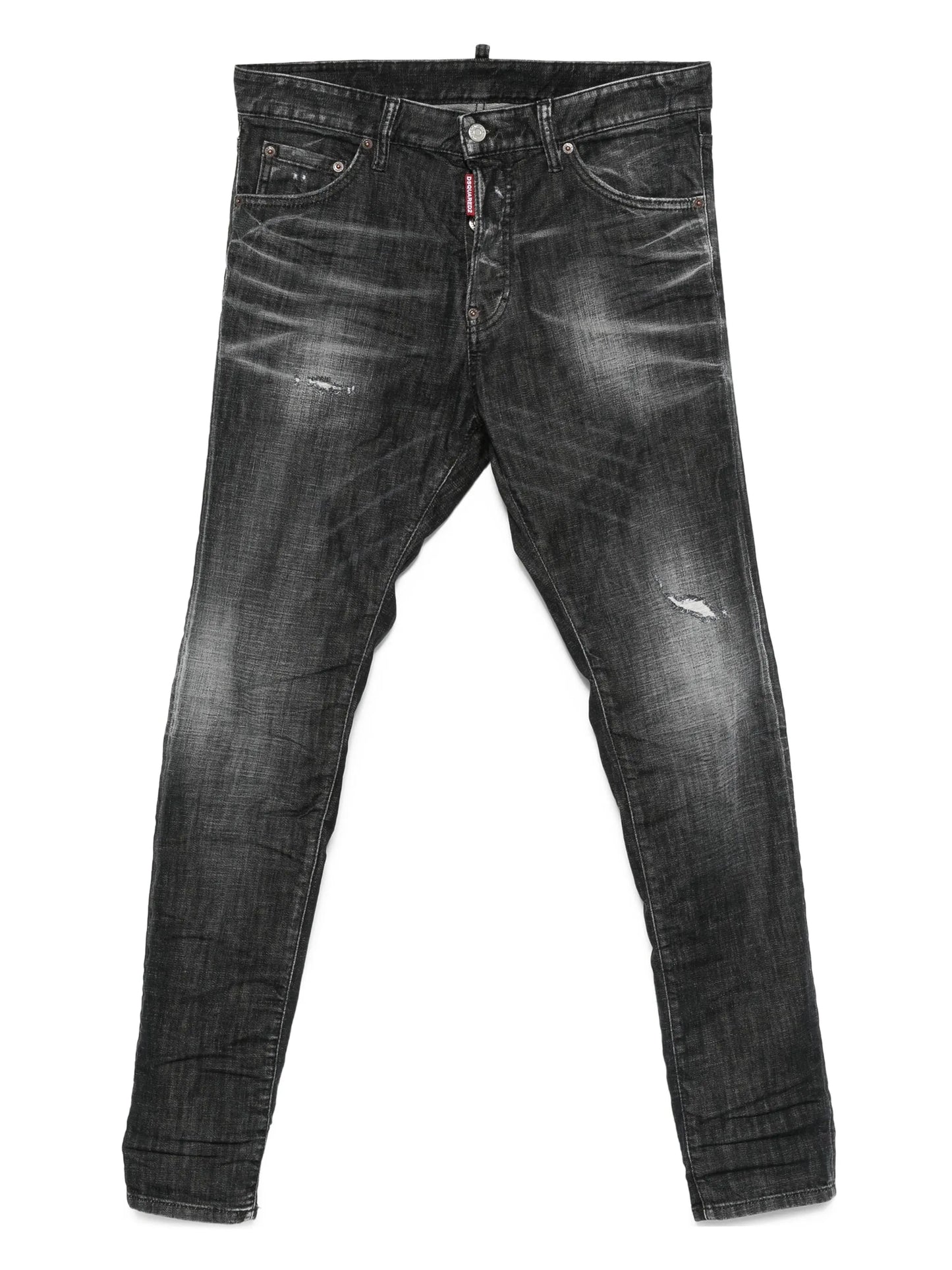 Dsquared2 - Pantalone - Nessuno