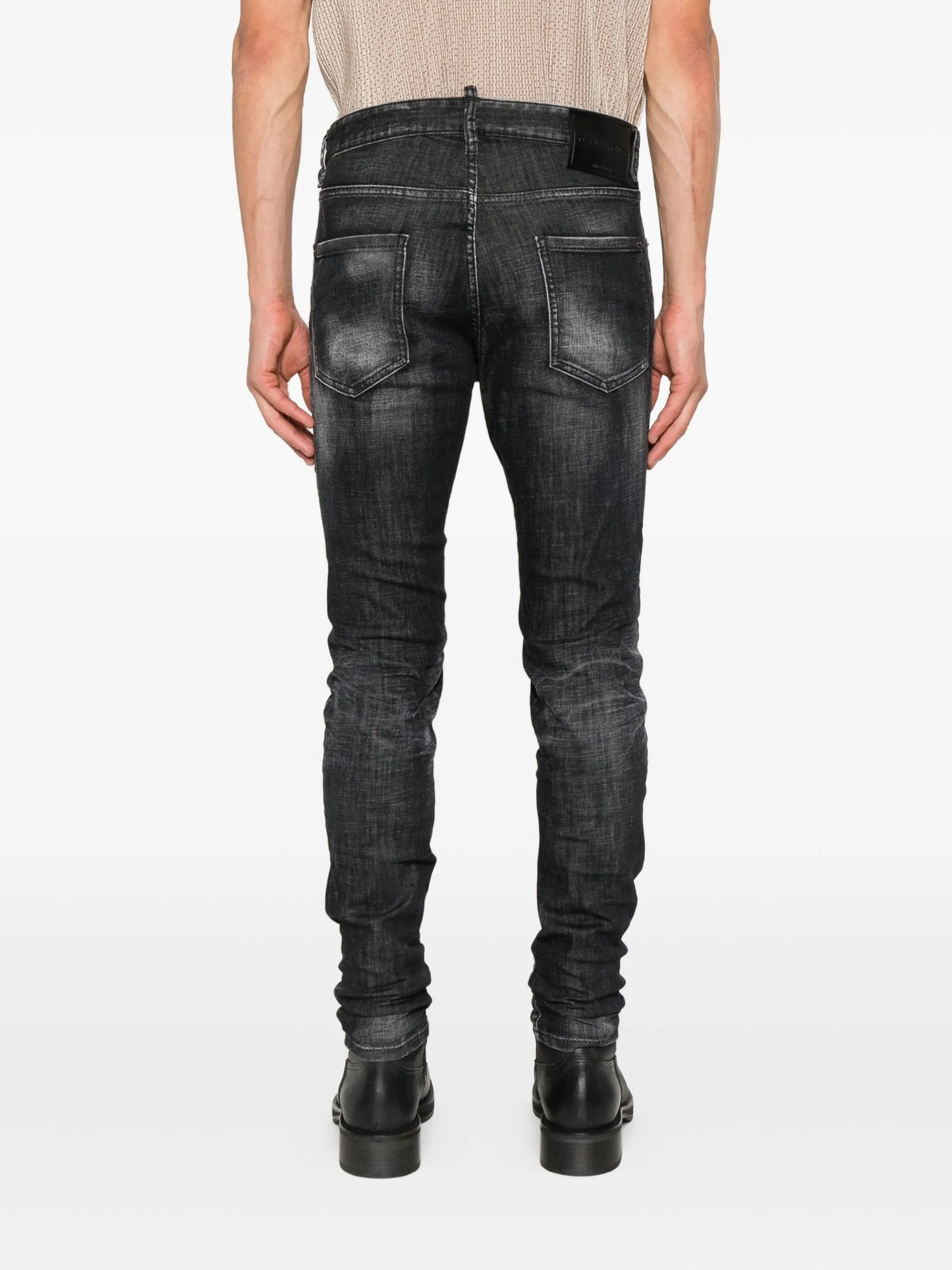 Dsquared2 - Pantalone - Nessuno