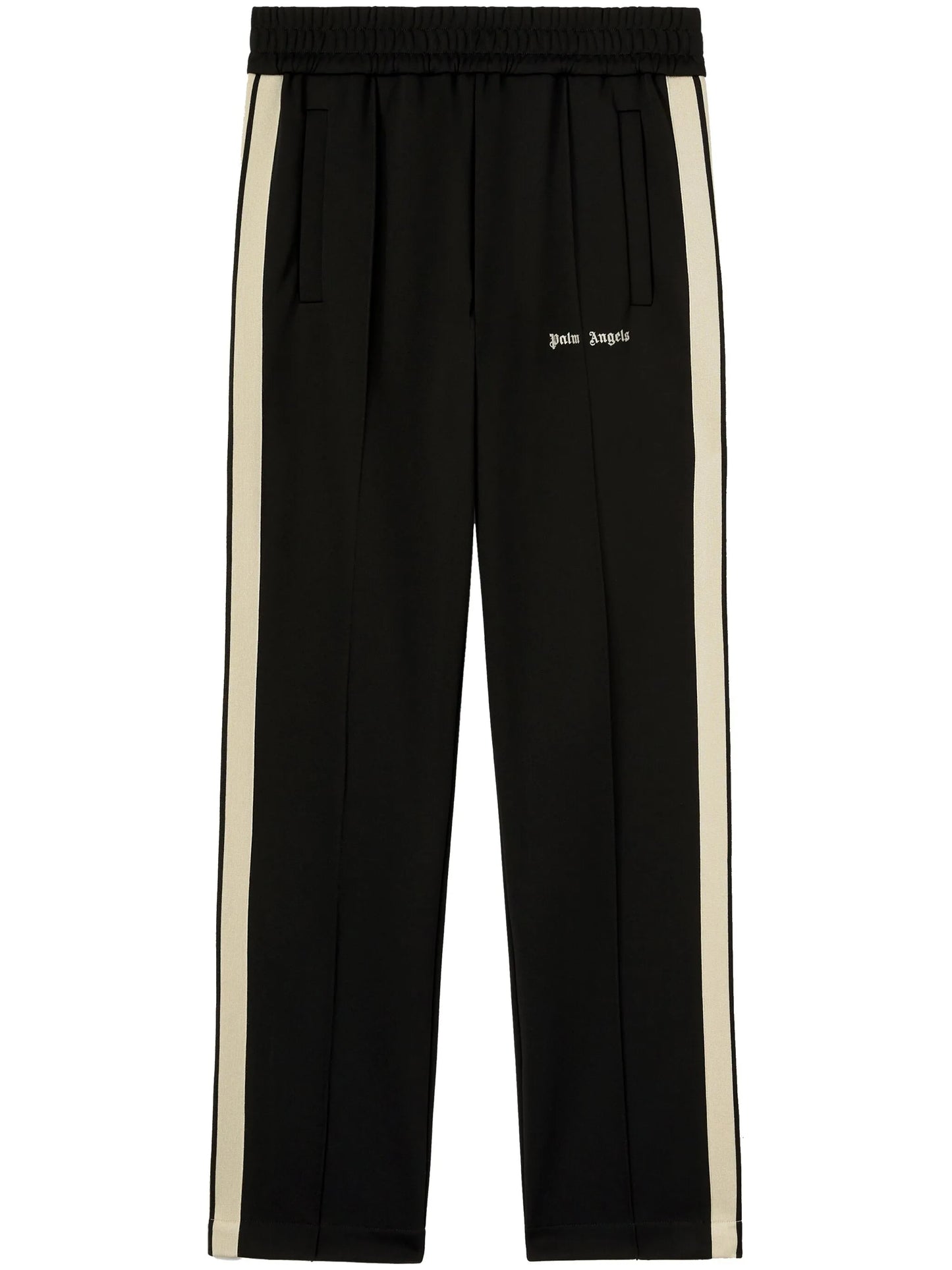 Palm Angels - Classic Logo Track Pants - Nero