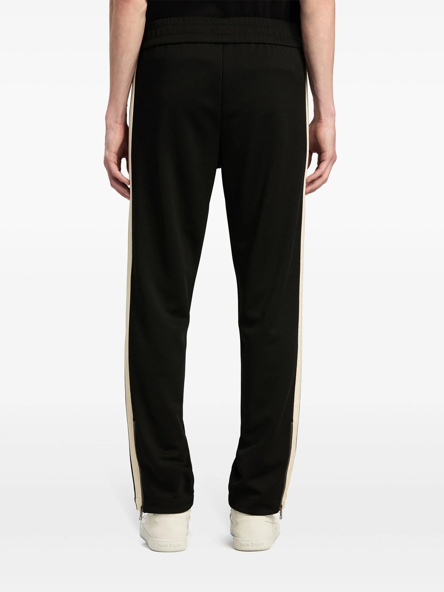 Palm Angels - Classic Logo Track Pants - Nero