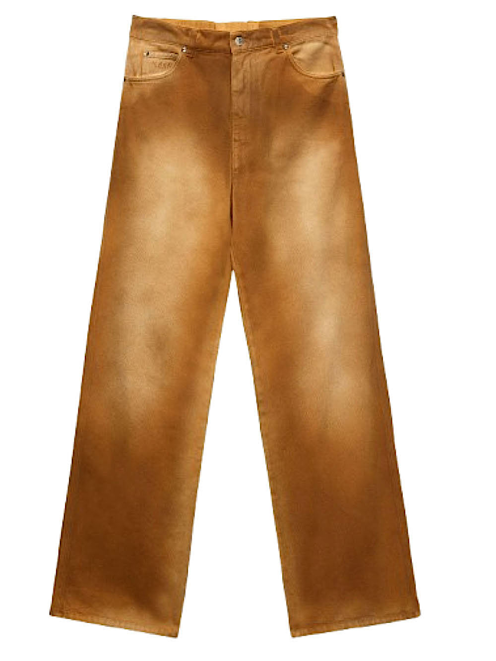 Msgm - Pantalone - Nessuno