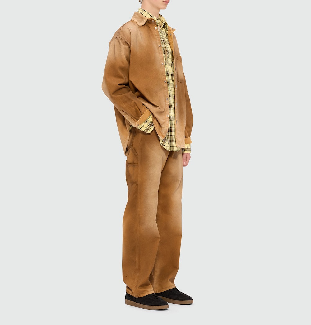 Msgm - Pantalone - Nessuno