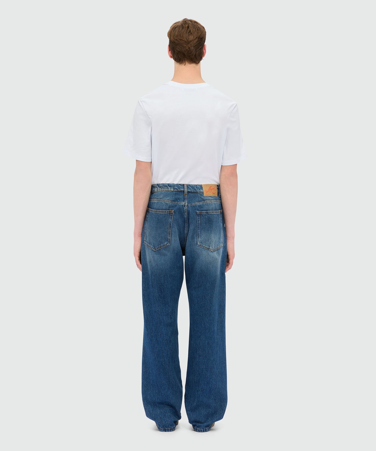 Msgm - Pantalone - Nessuno