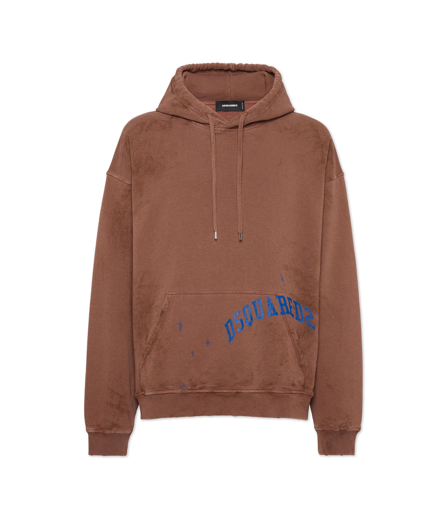 Dsquared2 - Felpa - Nessuno