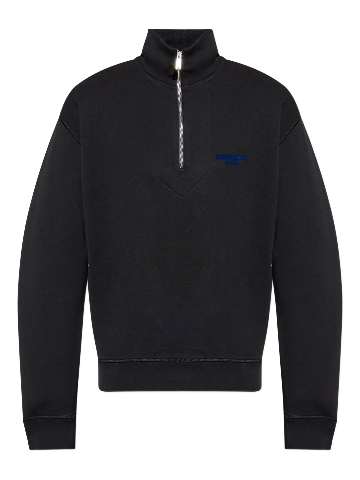 Dsquared2 - Felpa - Nero