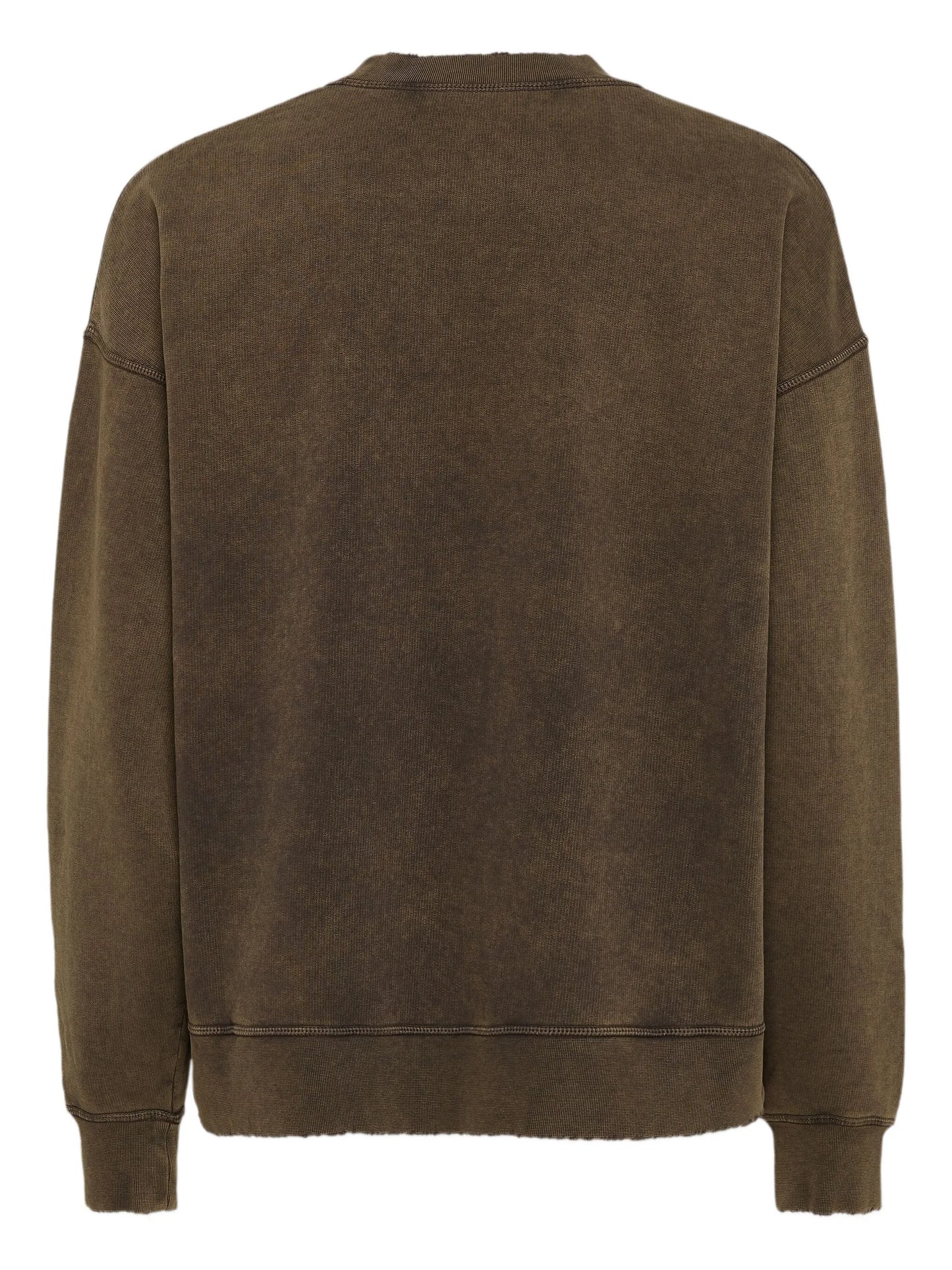 Dsquared2 - Felpa - Marrone