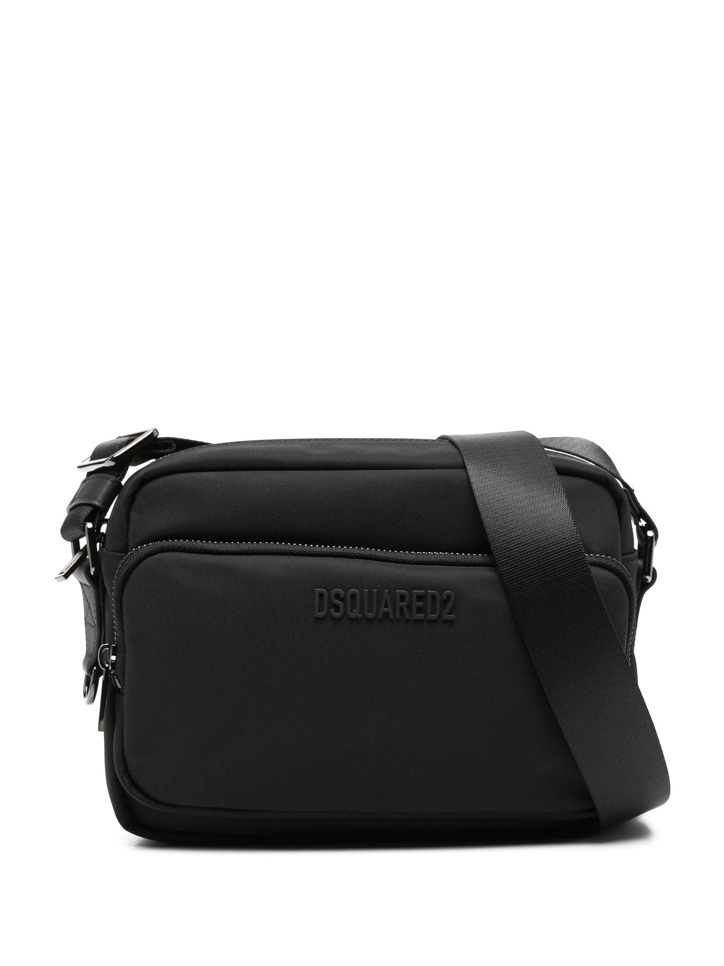 Dsquared2 - Messenger - Nero