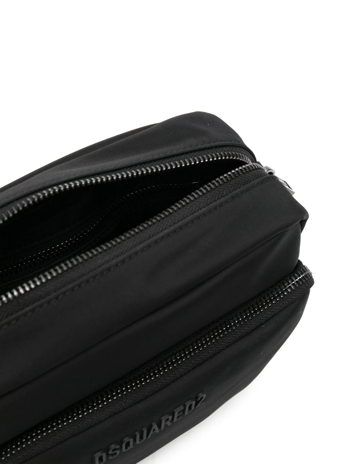 Dsquared2 - Messenger - Nero