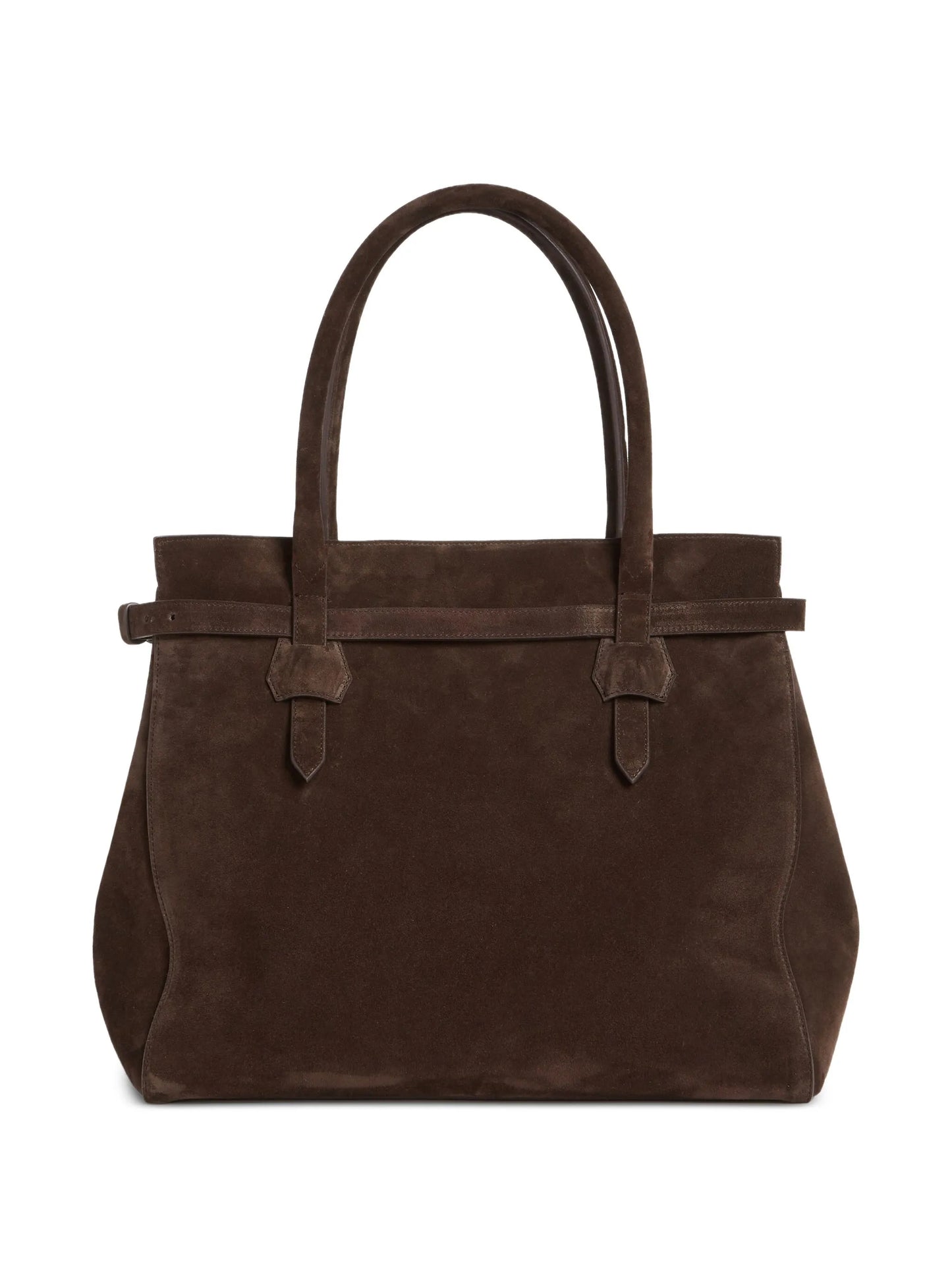 Dsquared2 - Shopping Bag - Marrone