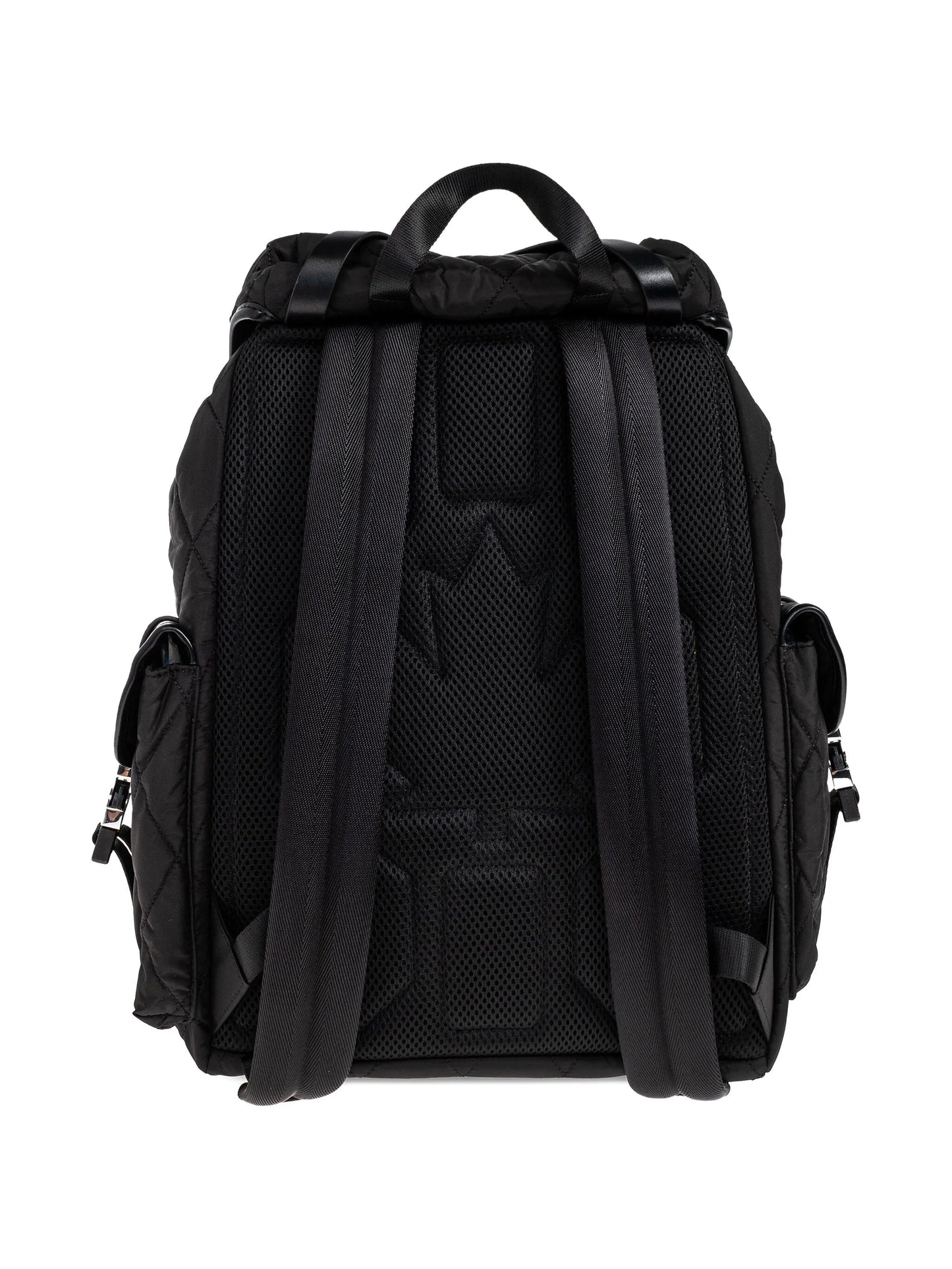 Dsquared2 - Backpack - Nero