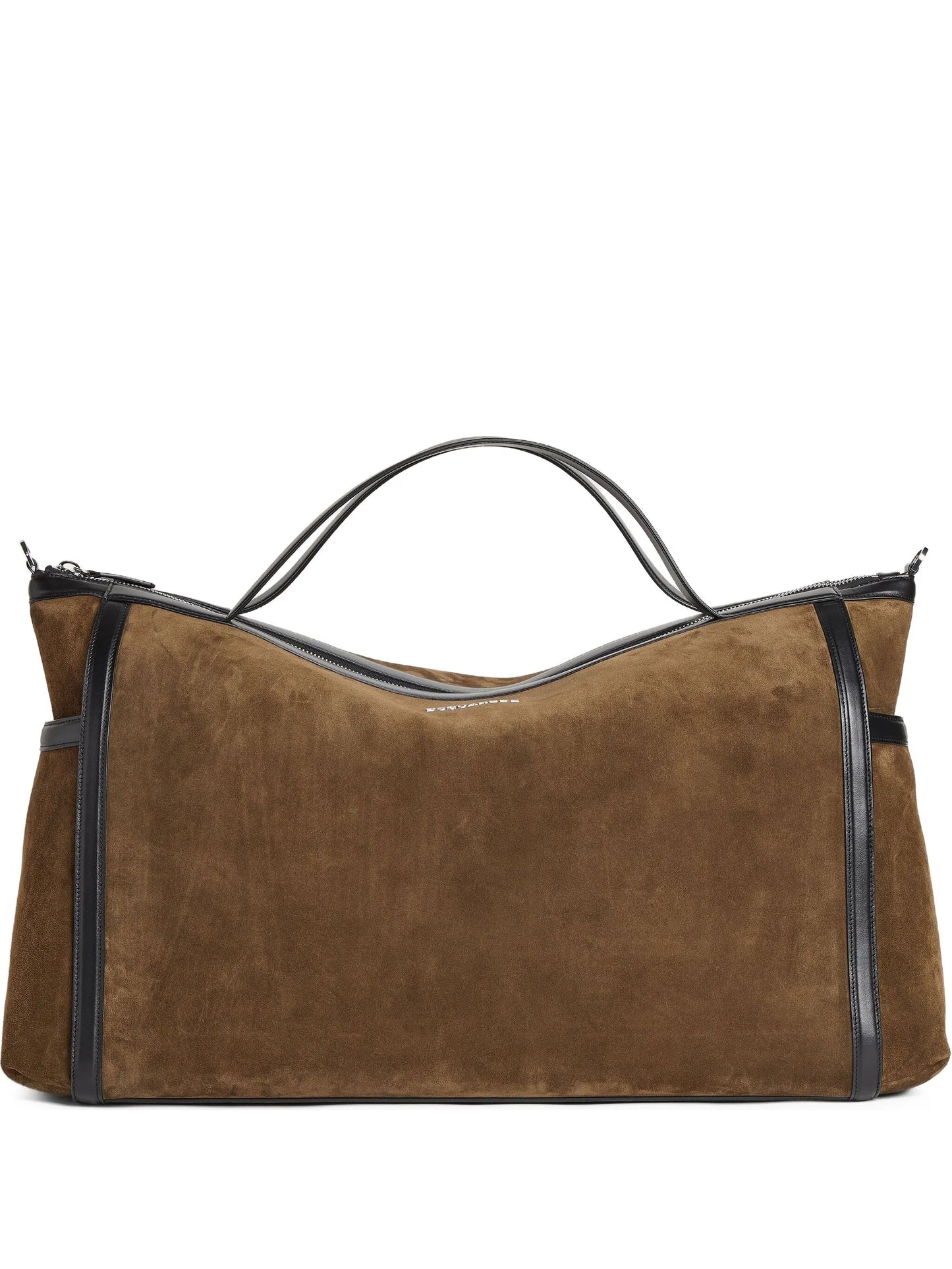 Dsquared2 - Holdall - Marrone