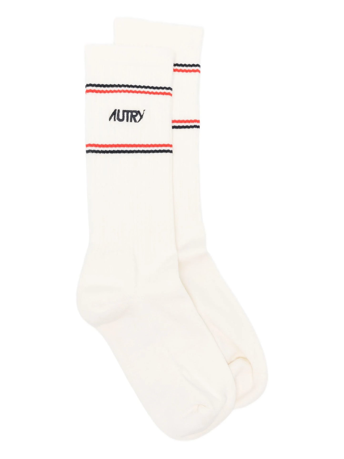 Autry - Calze - Bianco