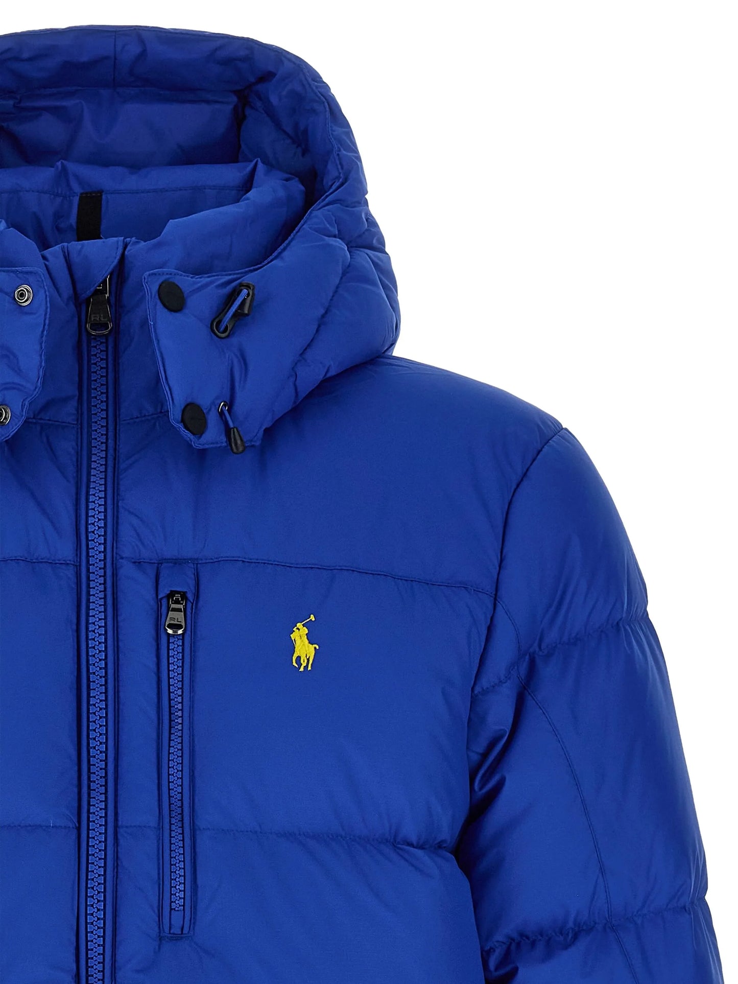 Ralph Lauren - Piumino - Bluette
