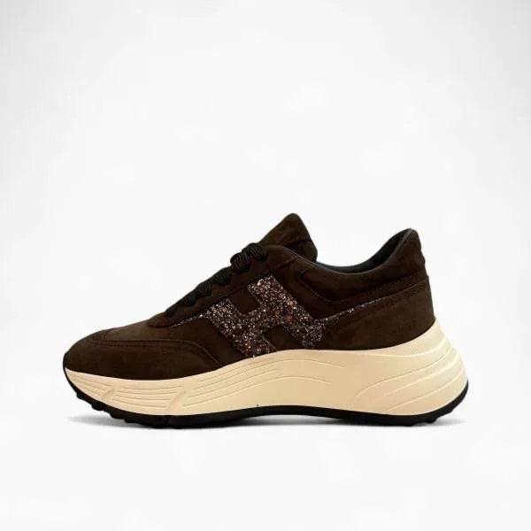 Hogan - Scarpa - Nessuno