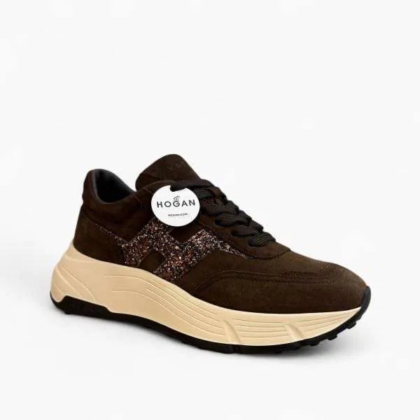 Hogan - Scarpa - Nessuno