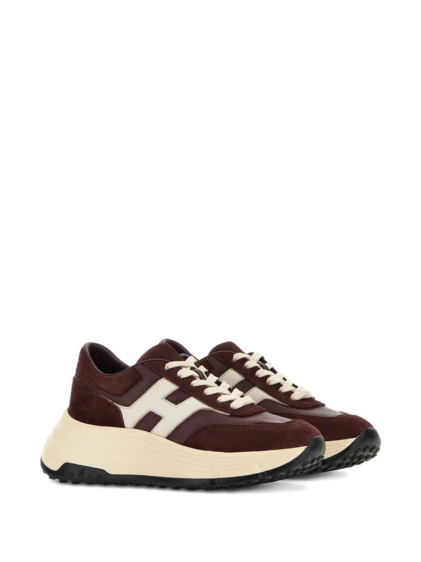 Hogan - Scarpa - Nessuno