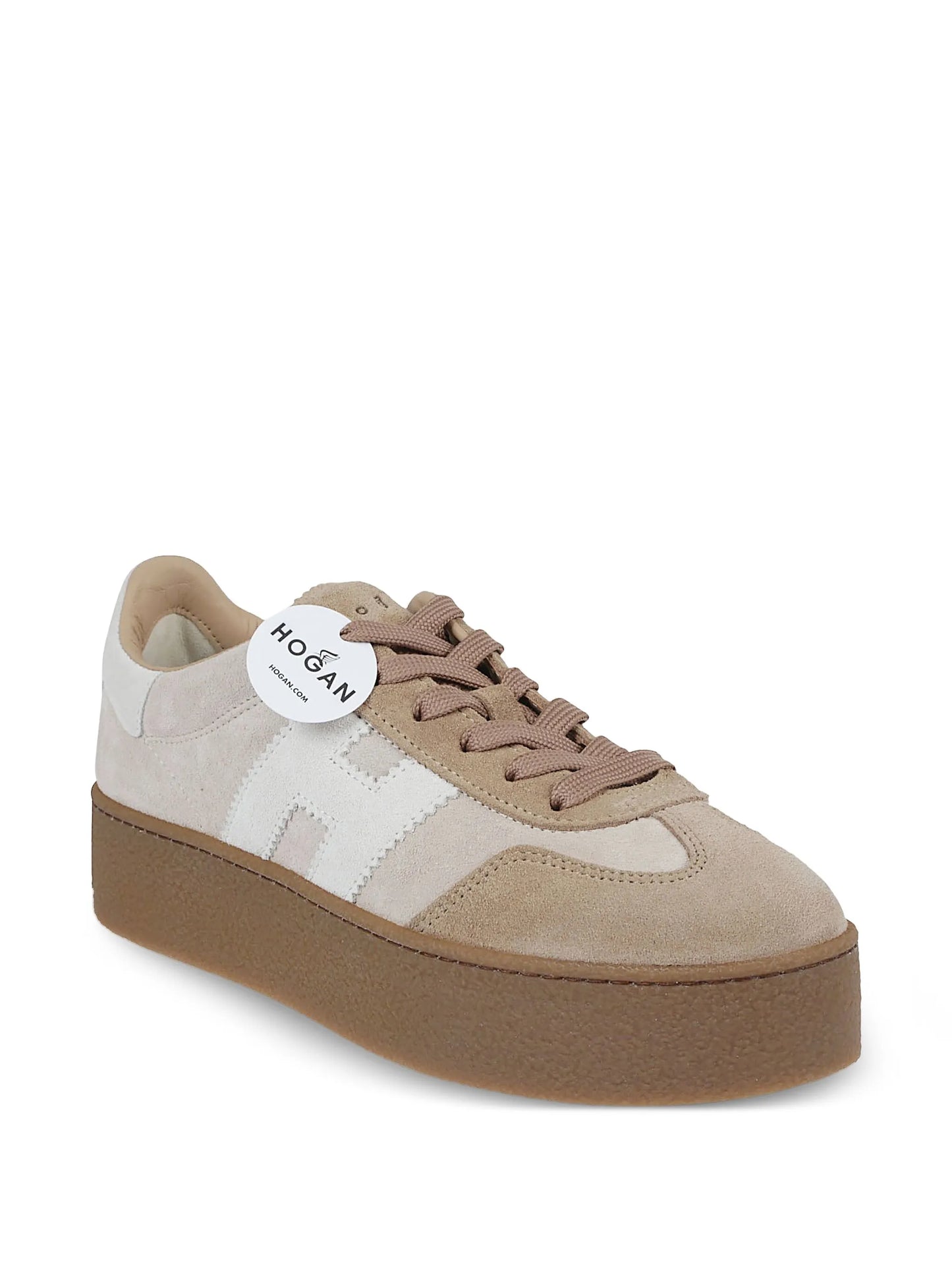 Hogan - Scarpa - Nessuno